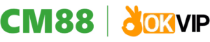 Logo Nhà cái CM88
